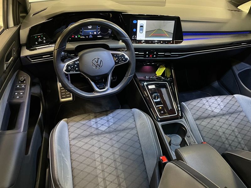 Volkswagen Golf bild 9