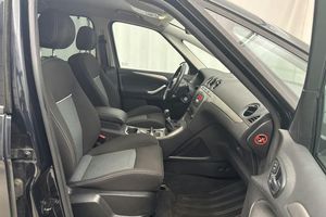 Ford S-Max bild 7
