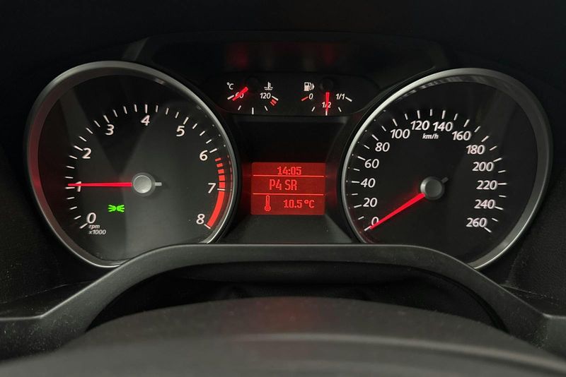 Ford S-Max bild 12