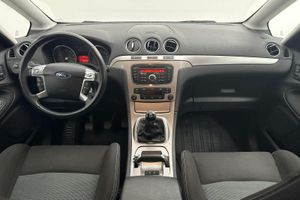 Ford S-Max bild 6
