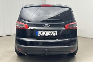 Ford S-Max bild 5