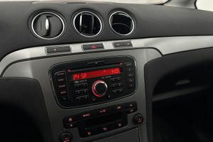 Ford S-Max bild 13