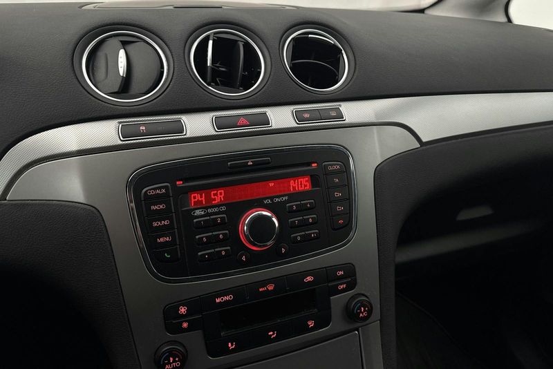 Ford S-Max bild 13