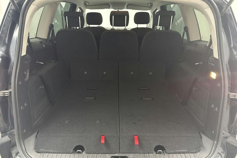 Ford S-Max bild 11