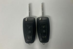 Ford S-Max bild 15