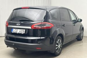 Ford S-Max bild 3