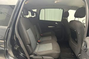 Ford S-Max bild 8