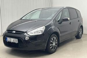 Ford S-Max bild 1