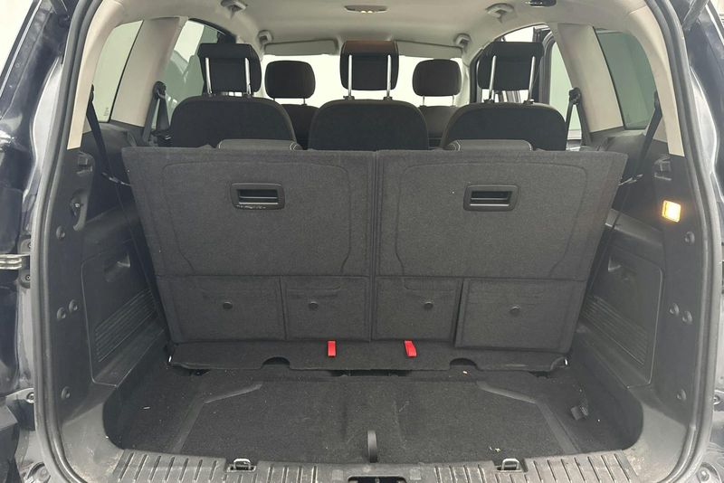 Ford S-Max bild 10
