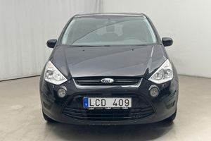 Ford S-Max bild 4
