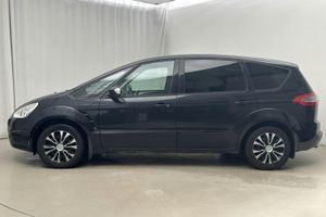 Ford S-Max bild 2