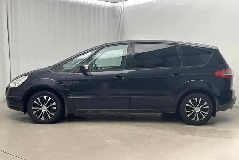 Ford S-Max bild 2