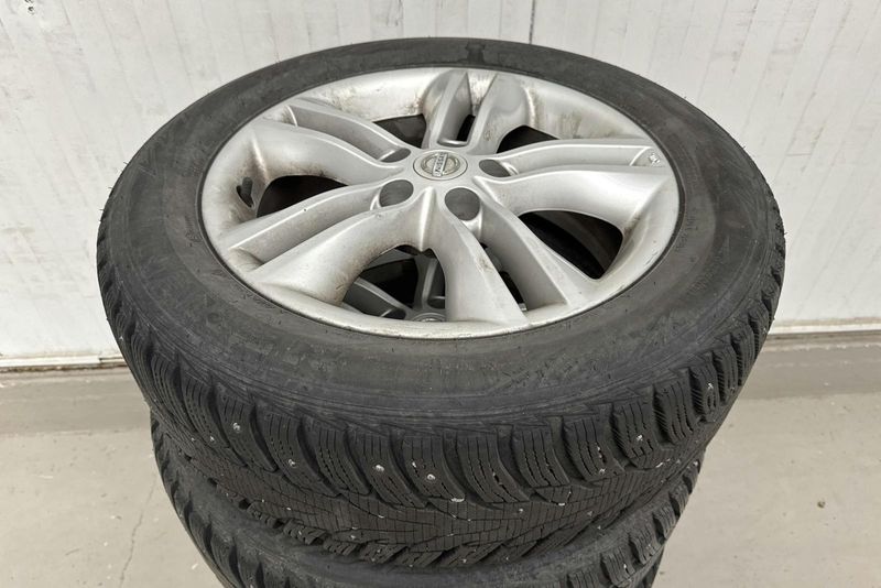 Nissan Qashqai bild 14