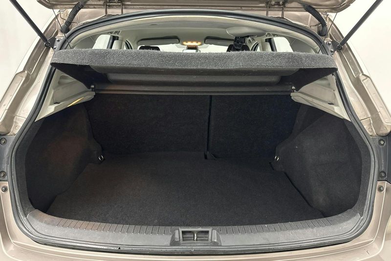 Nissan Qashqai bild 9