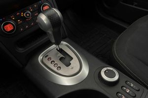 Nissan Qashqai bild 12