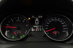 Nissan Qashqai bild 10
