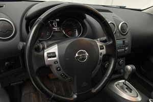 Nissan Qashqai bild 13