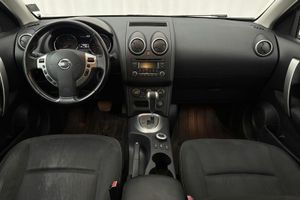 Nissan Qashqai bild 6
