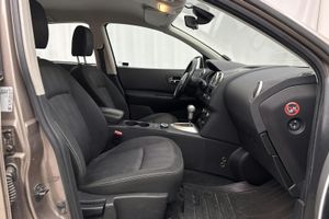 Nissan Qashqai bild 7
