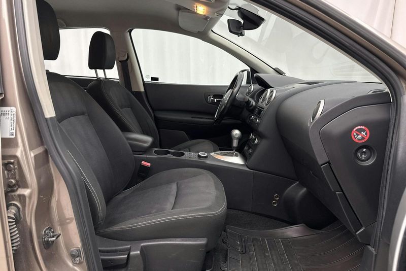 Nissan Qashqai bild 7