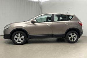 Nissan Qashqai bild 2