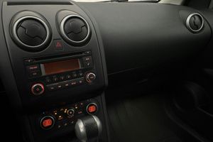 Nissan Qashqai bild 11