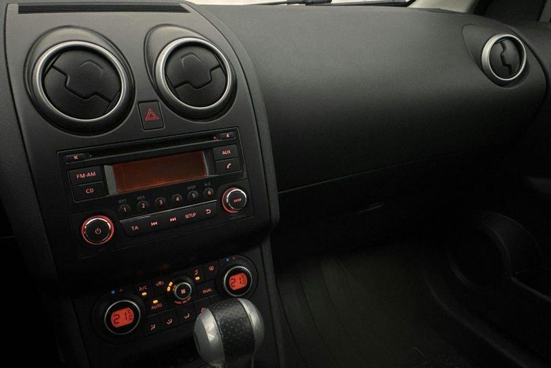 Nissan Qashqai bild 11