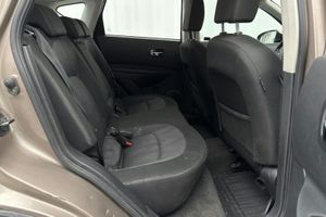 Nissan Qashqai bild 8