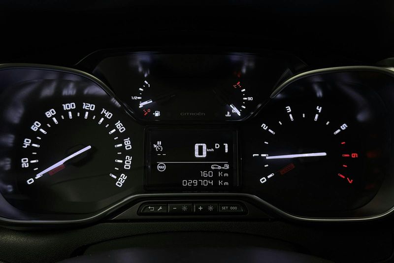 Citroen C3 bild 10