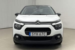 Citroen C3 bild 4