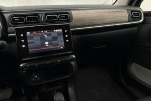 Citroen C3 bild 11