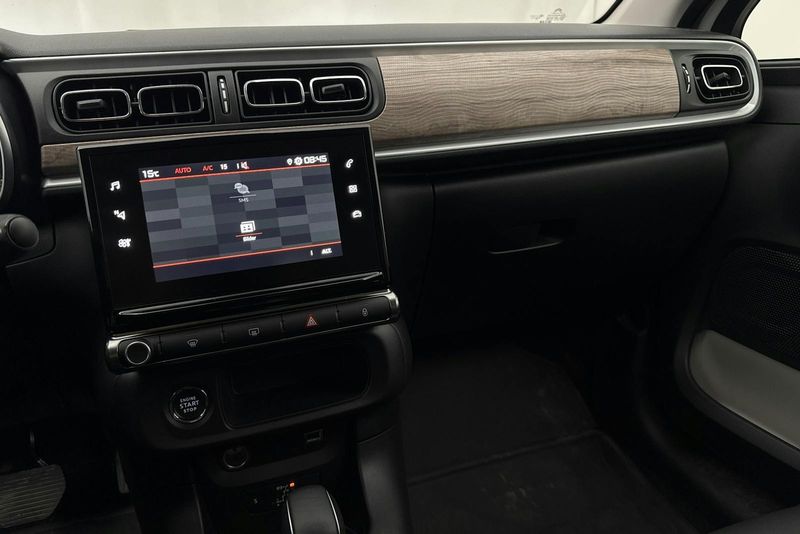 Citroen C3 bild 11
