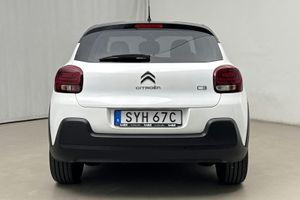 Citroen C3 bild 5