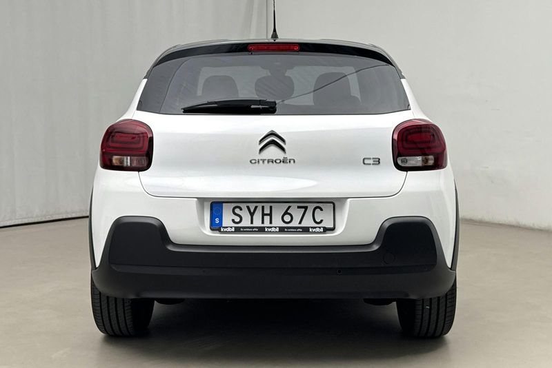 Citroen C3 bild 5