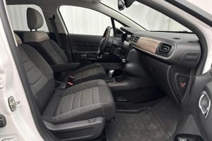 Citroen C3 bild 9