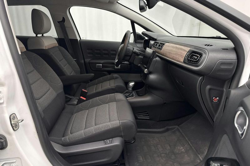 Citroen C3 bild 9