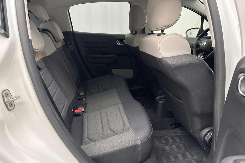 Citroen C3 bild 7