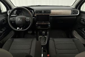 Citroen C3 bild 6
