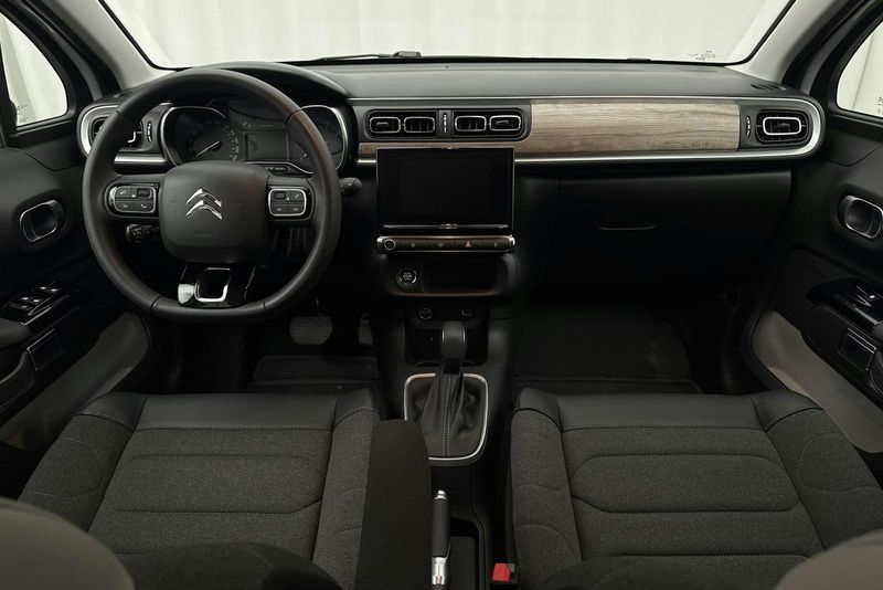 Citroen C3 bild 6