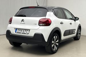 Citroen C3 bild 3