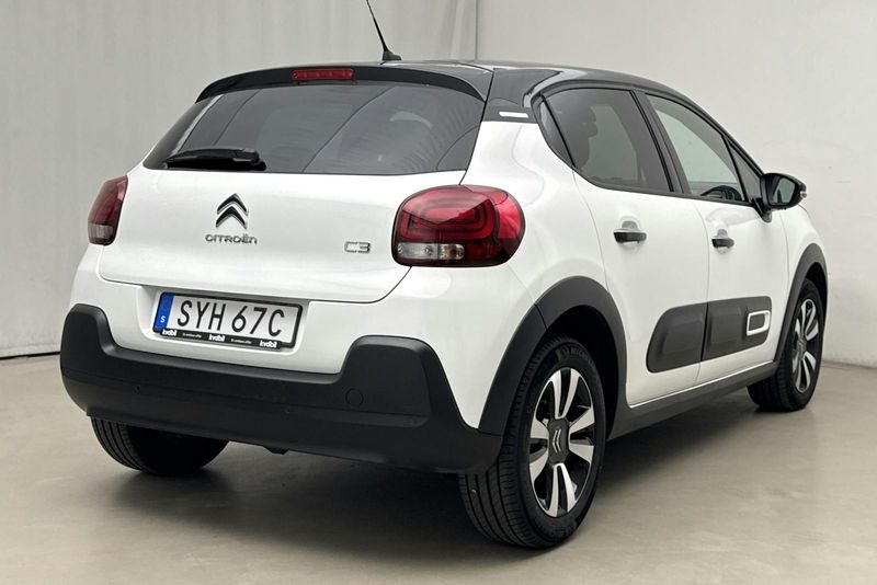Citroen C3 bild 3