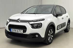 Citroen C3 bild 1