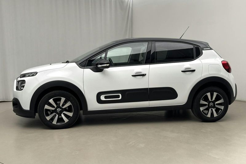 Citroen C3 bild 2