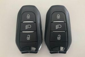 Citroen C3 bild 14