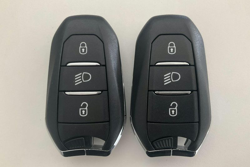 Citroen C3 bild 14