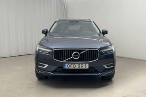 Volvo XC60 bild 4