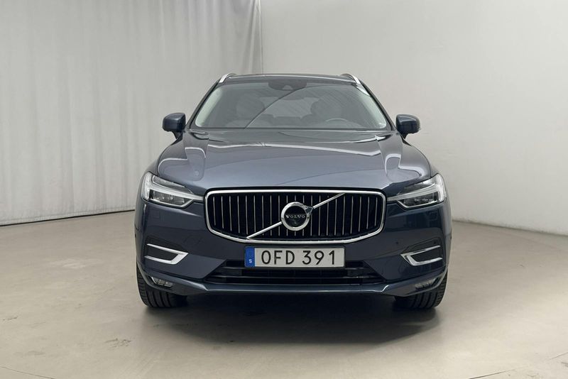 Volvo XC60 bild 4