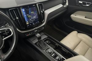 Volvo XC60 bild 16