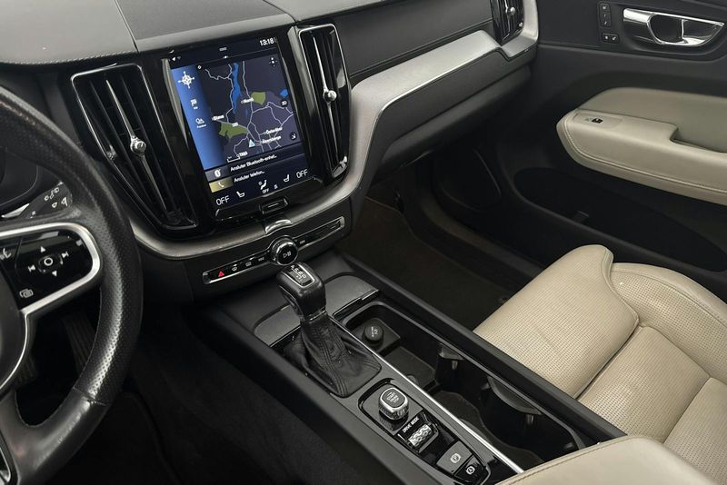 Volvo XC60 bild 16