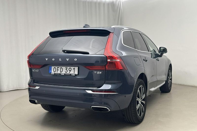 Volvo XC60 bild 3